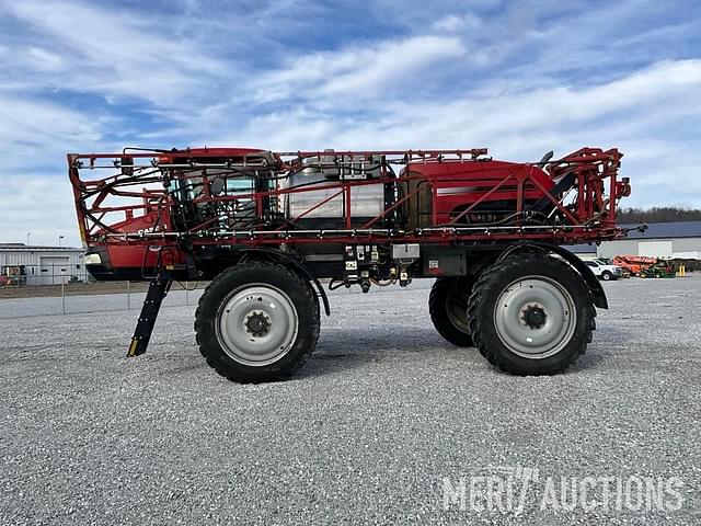 Image of Case IH Patriot 4440 equipment image 1