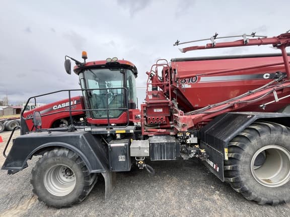 Image of Case IH Titan 4540 equipment image 1