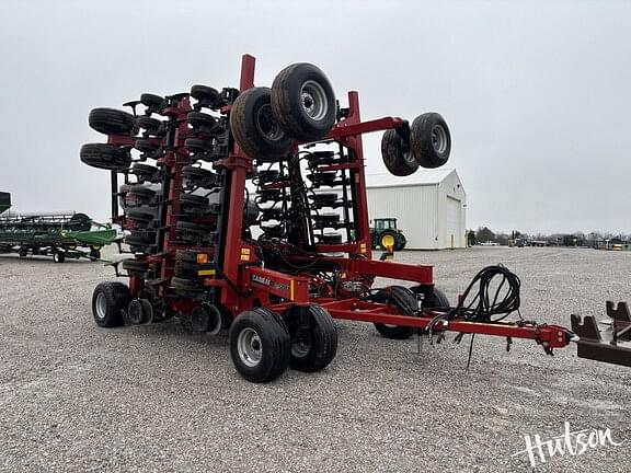 Image of Case IH Precision Disk 500T equipment image 1