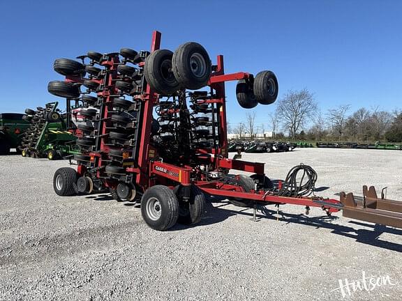 Image of Case IH Precision Disk 500T Primary image