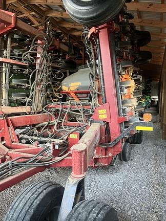 Image of Case IH Precision Disk 500T equipment image 2