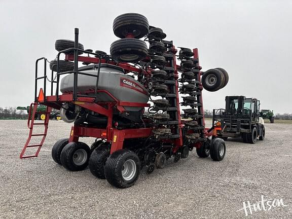 Image of Case IH Precision Disk 500T equipment image 3