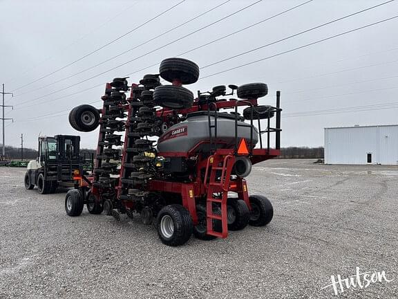 Image of Case IH Precision Disk 500T equipment image 3