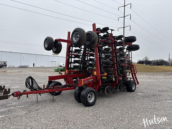 Image of Case IH Precision Disk 500T equipment image 1