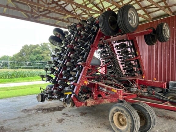 Main image Case IH Precision Disk 500T