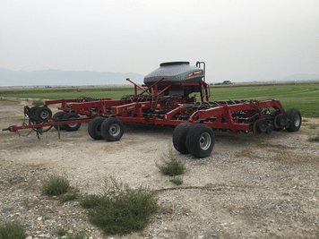 Main image Case IH Precision Disk 500T