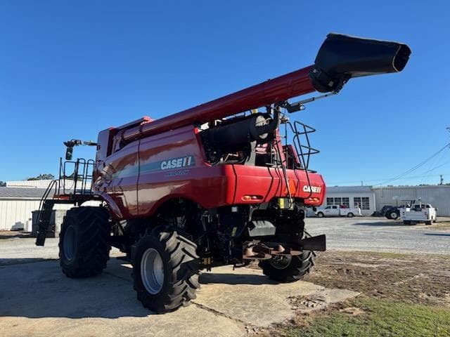 Image of Case IH 5140 equipment image 1