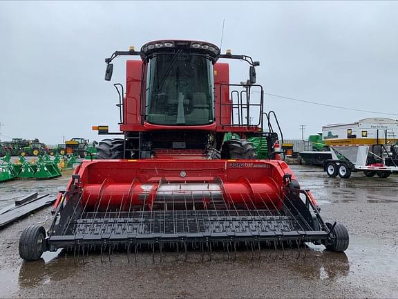 Image of Case IH 6140 equipment image 3