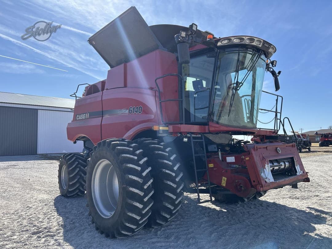 Image of Case IH 6140 Primary image