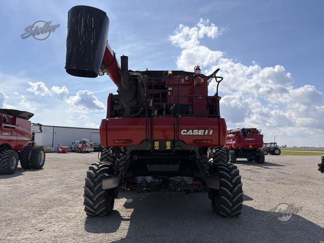 Image of Case IH 6140 equipment image 3