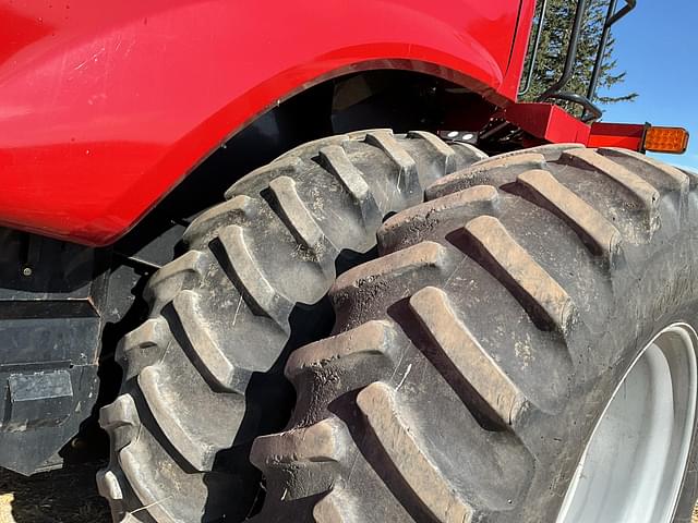 Image of Case IH 6140 equipment image 4