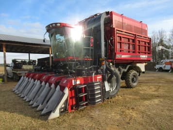 Main image Case IH 620