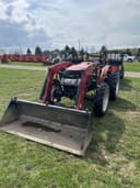 2017 Case IH Farmall 70A Image