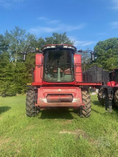 Image of Case IH 7140 equipment image 1
