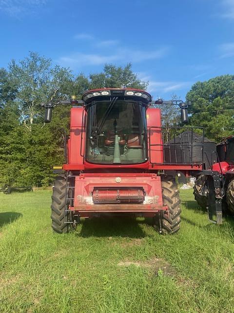 Image of Case IH 7140 equipment image 1