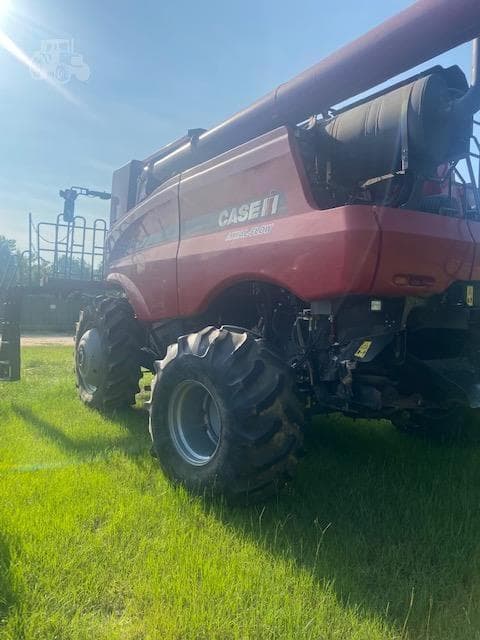 Image of Case IH 7140 equipment image 2