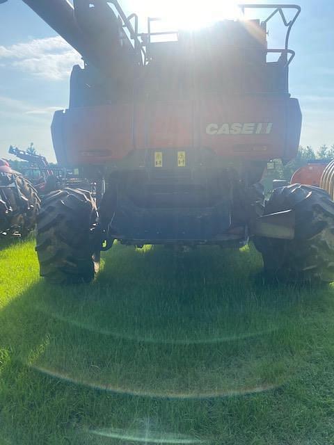 Image of Case IH 7140 equipment image 3