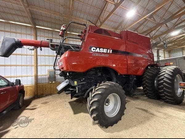 Image of Case IH 7140 equipment image 2