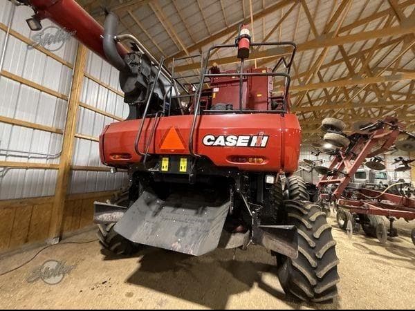 Image of Case IH 7140 equipment image 3