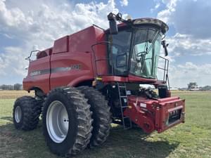 2017 Case IH 7140 Image
