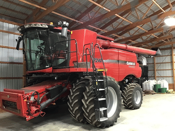 Main image Case IH 7240