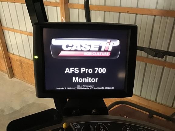 Main image Case IH 7240 6