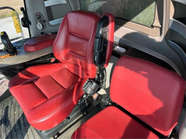 Image of Case IH 7240 equipment image 2