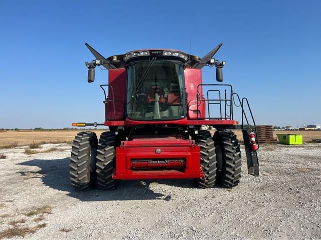 Image of Case IH 7240 equipment image 1