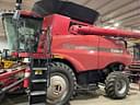 2017 Case IH 7240 Image