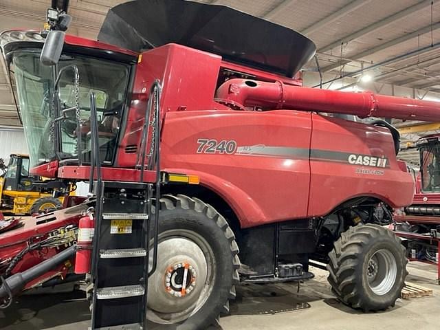 Main image Case IH 7240 0