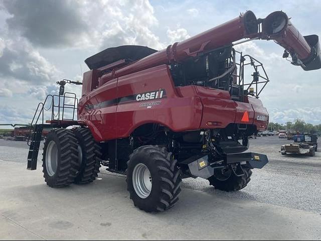 Image of Case IH 7240 equipment image 3