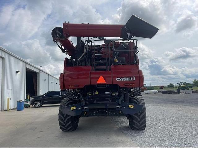 Image of Case IH 7240 equipment image 2