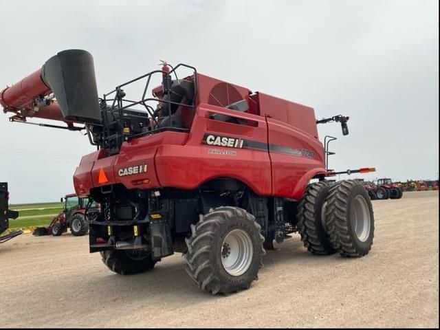 Image of Case IH 7240 equipment image 4