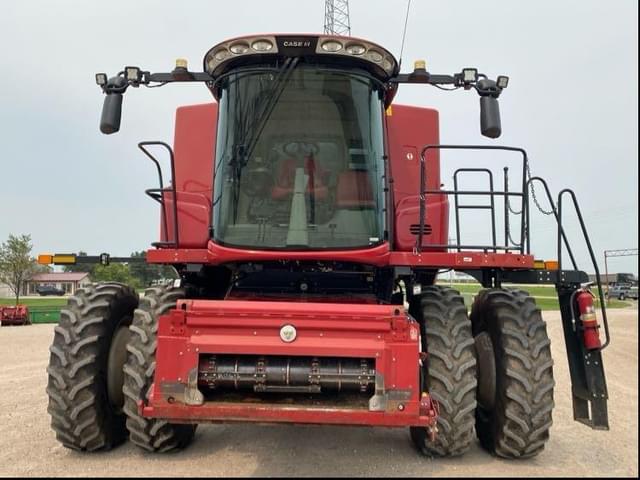 Image of Case IH 7240 equipment image 1
