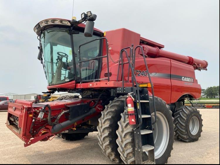 Image of Case IH 7240 Primary image