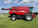 2017 Case IH Pro 700 Image