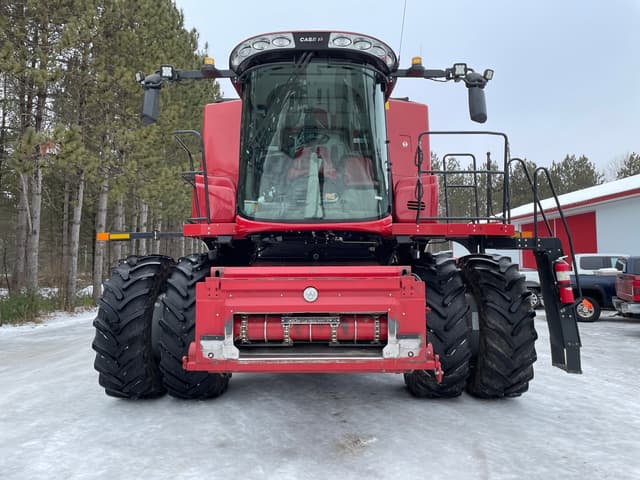 Image of Case IH 7240 equipment image 1