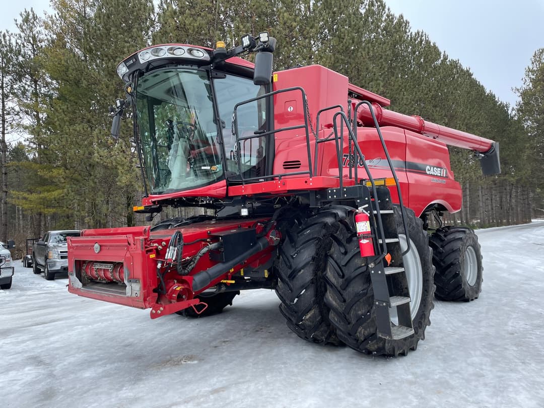 Image of Case IH 7240 Primary image