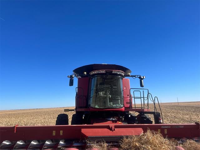 Image of Case IH 7240 equipment image 1