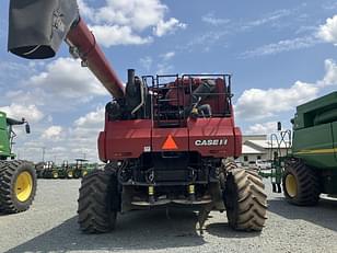 Main image Case IH 7240 15