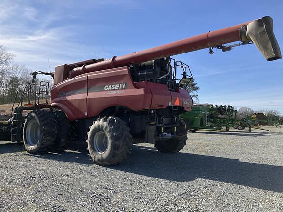 Image of Case IH 7240 equipment image 2