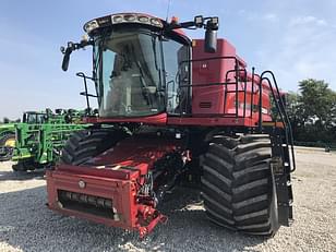 Main image Case IH 7240 0