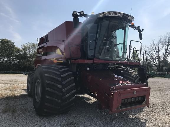 Image of Case IH 7240 equipment image 1