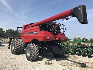 Main image Case IH 7240 7