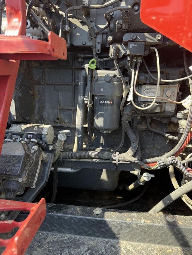 Image of Case IH 8240 equipment image 3