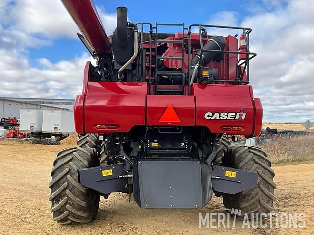 Image of Case IH 8240 equipment image 3