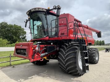Main image Case IH 8240