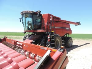 2017 CASE IH 8240 Image