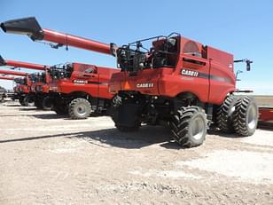 Main image Case IH 8240 7