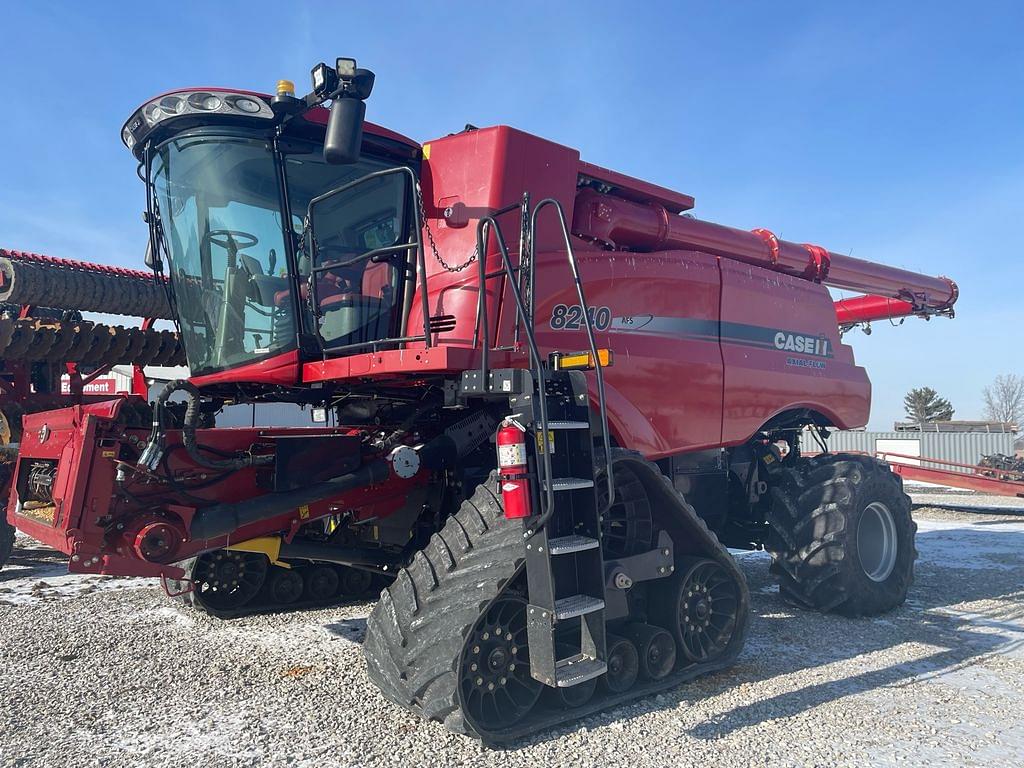 Image of Case IH 8240 Primary image